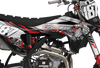gasgas Graphics Kit - prayer