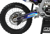 Kawasaki galaxy Graphics Kit - Shoot