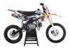forza Graphics Kit - splash