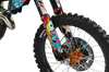 KTM  Moaning Monsters Graphics Kit - Mop Top