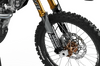 Kawasaki Graphics Kit - Roar