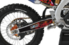 Suzuki Hissing Kittys Graphics Kit - HUNGOVER MEOW