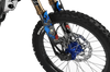 Yamaha  Moaning Monsters Graphics Kit - One Eyed Goblin