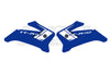 TTR110 2013 - OEM Shroud Set