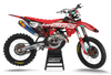 GASGAS Graphics Kit - Stocki Zoom