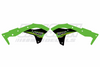 KX 250F 2017 - OEM Shroud Set
