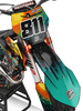 KTM Crank  Graphics Kit -  All or Nothing