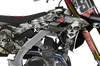 Honda Crank  Graphics Kit -  Darkness of Power