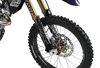 Kawasaki galaxy Graphics Kit - Race