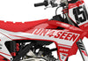 gasgas Graphics Kit - osoo