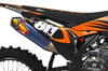 KTM Ace'n Seat Range