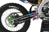 RMZ 450 Graphics Kit - Tiedie