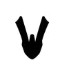 Front Fender Decal - New Individual