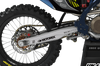 husqvarna Graphics Kit - Pace