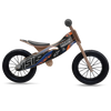 Un4seen Balance Bike - Whiz orange