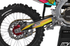 Honda  Split By Light Graphics Kit - Kaos