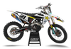 husqvarna Graphics Kit - ando