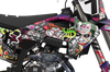 Husqvarna  Graphics Kit - GAMBLING JOKER
