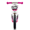 Un4seen Balance Bike - Vintage Pink