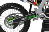 Kawasaki  Moaning Monsters Graphics Kit - Slopy McLarey