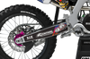 Kawasaki KXF450  Graphics Kit - GAMBLING JOKER