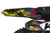 Suzuki Moaning Monsters Graphics Kit -  Muckya