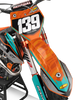 KTM Graphics Kit - Tempo