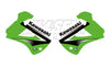 KX 85 2003 - OEM Shroud Set