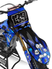 Yamaha Split By Light Graphics Kit -  Element
