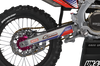 Honda Graphics Kit - Charge