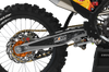 KTM  Moaning Monsters Graphics Kit - Mischief Mob