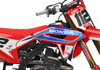 Honda Graphics Kit - Pace