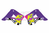 KX 250 1996 - OEM Shroud Set