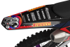 GASGAS Galaxy Graphics Kit - Spaceskate