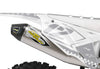 Kawasaki Graphics Kit - Fasthouse Grey