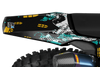 Husqvarna Zombie Graphics Kit -  Felix