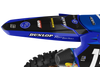 Yamaha Graphics Kit - Zoom