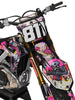 honda Graphics Kit - donut