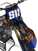 Yamaha Crank  Graphics Kit -  Dragon of Thought