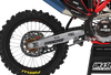 gasgas Graphics Kit - dash