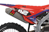 Honda Graphics Kit - Charge
