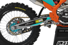 KTM Graphics Kit - Tempo