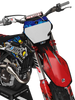 GasGas Zombie Graphics Kit -  Mickymouse