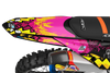KTM Zombie Graphics Kit -  Builder