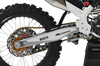 ktm  Graphics Kit -vice grey