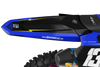 Yamaha Split By Light Graphics Kit -  Plash