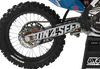 Husqvarna Graphics Kit - Pivot