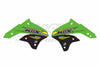 KLX 450F 2018 - OEM Shroud Set