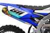 Yamaha Graphics Kit - Euro