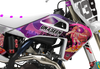 husqvarna galaxy Graphics Kit - bolt 1